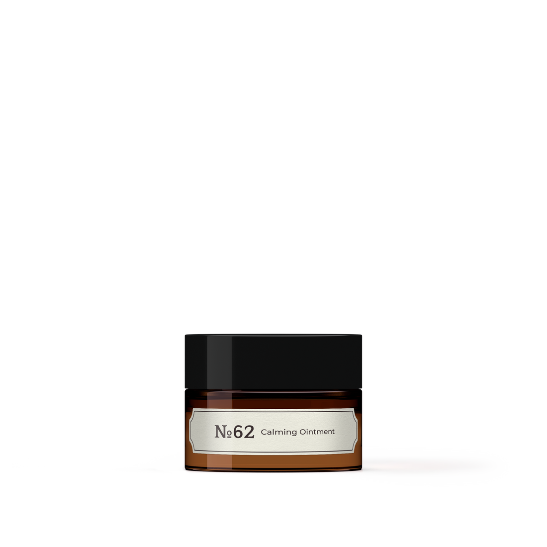 N°62 Calming Ointment