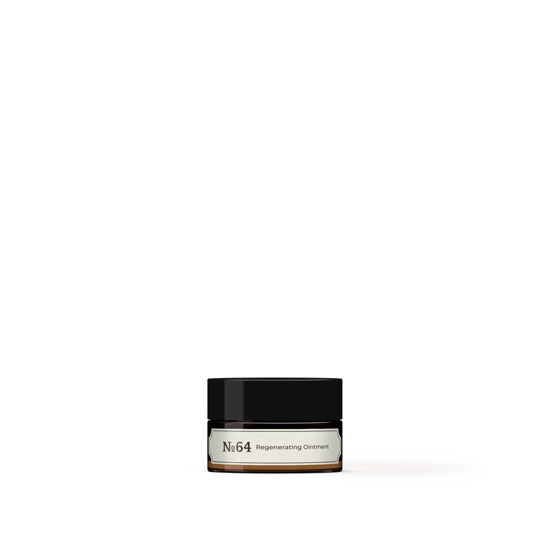N°64 Regenerating Ointment