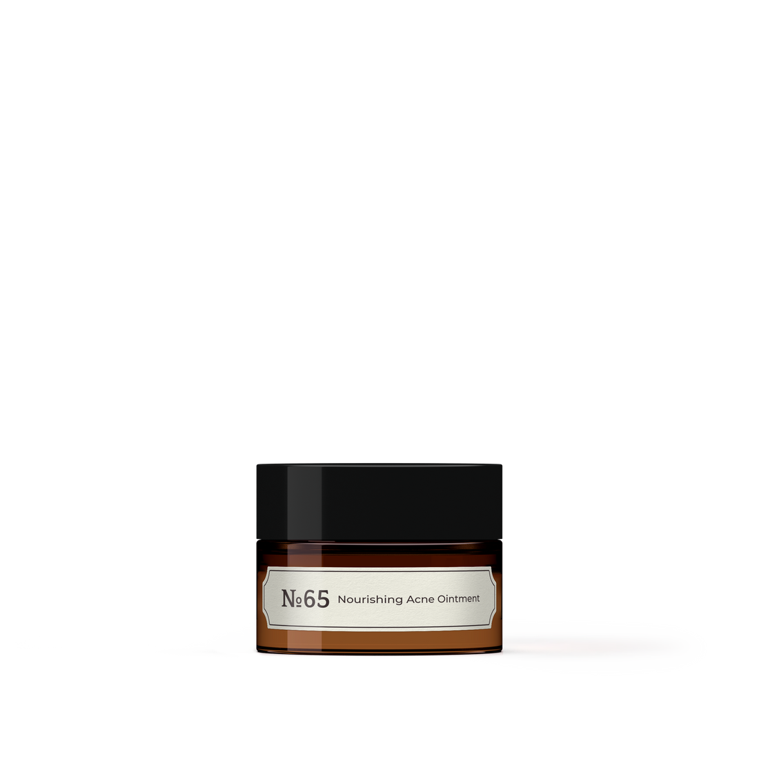 N°65 Nourishing Acne Ointment 15ml