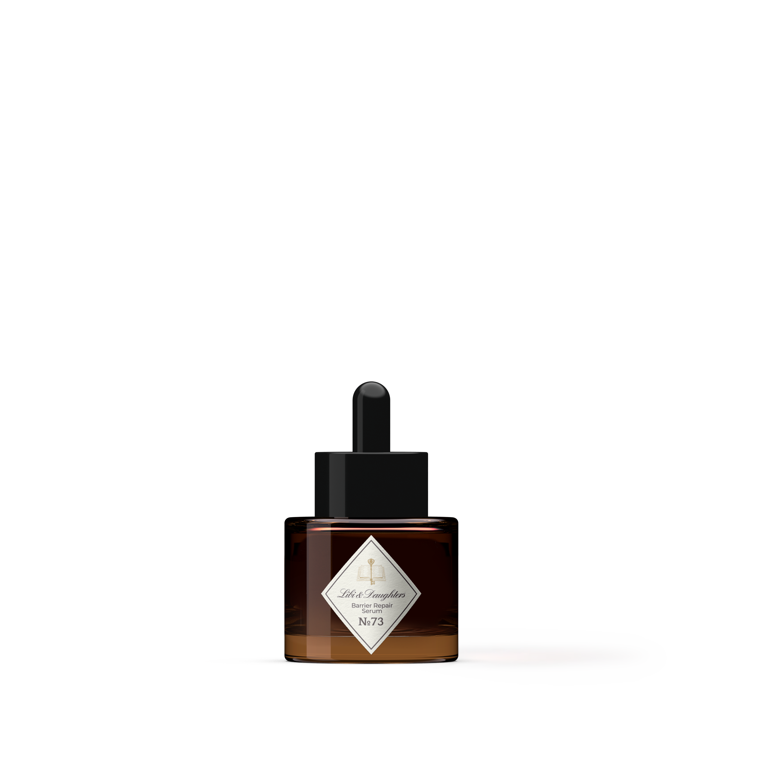 N°73 Barrier Repair Serum