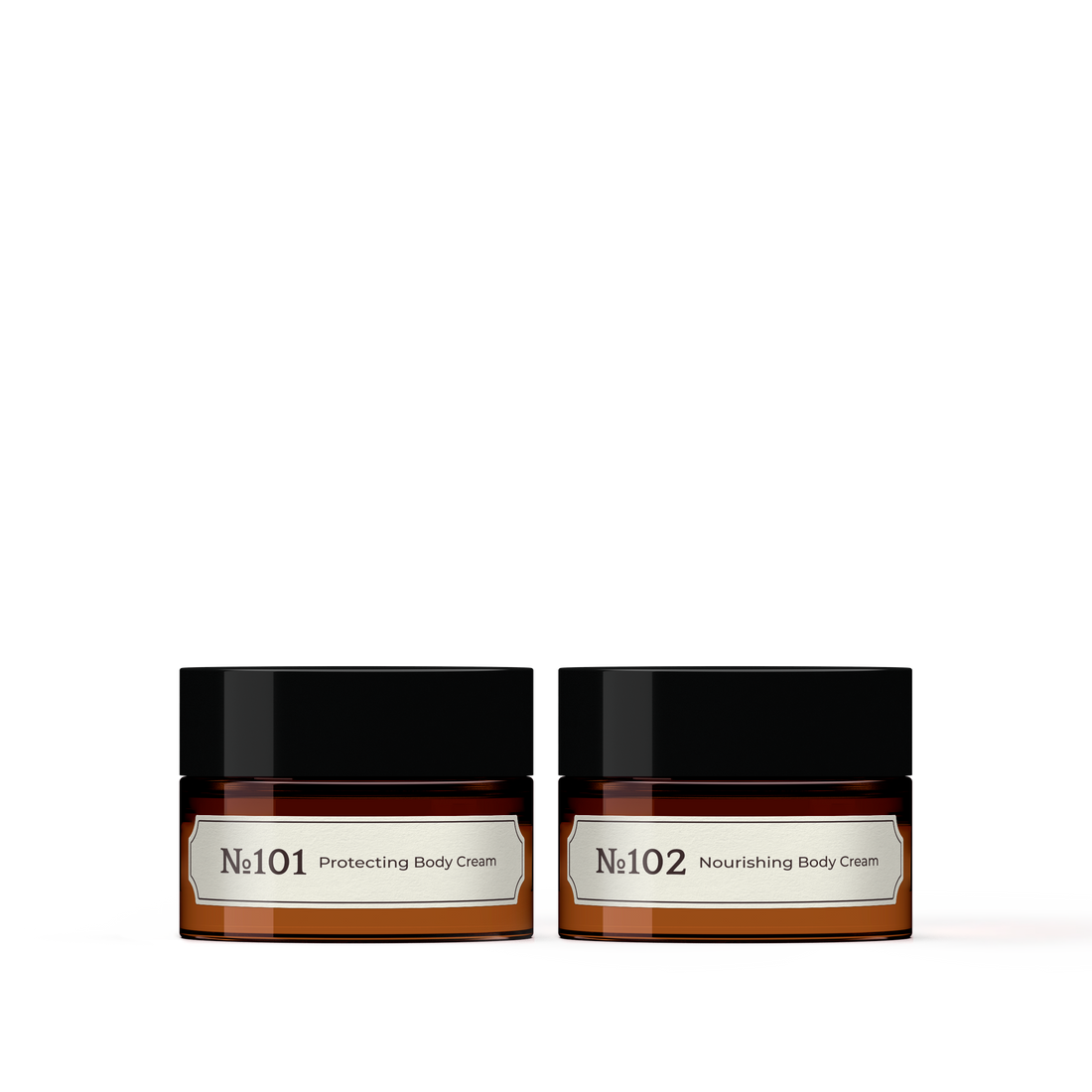 Body Cream Set