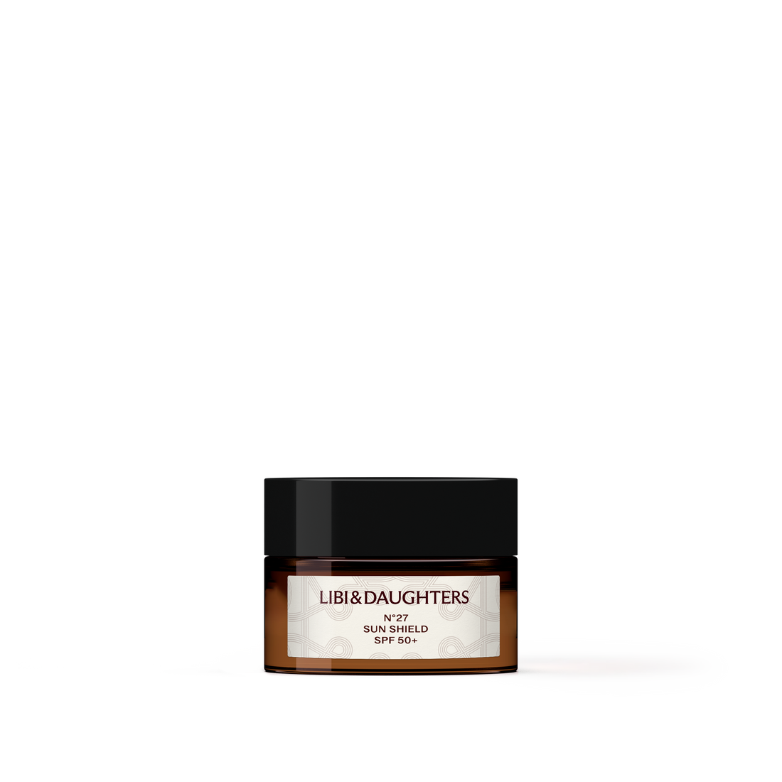 N°27 Sun Shield SPF 50+