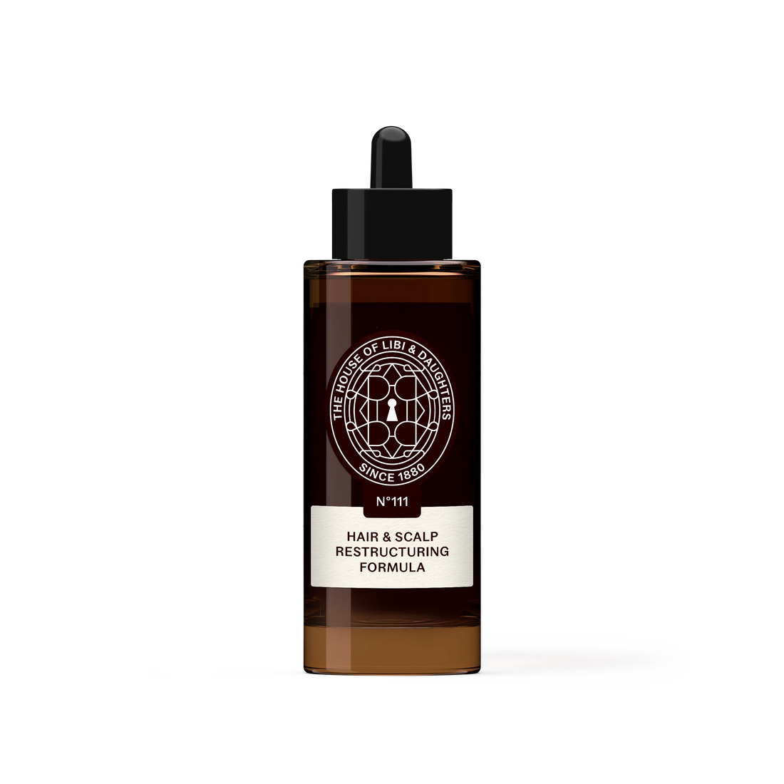 N°111 Hair & Scalp Restructuring Formula