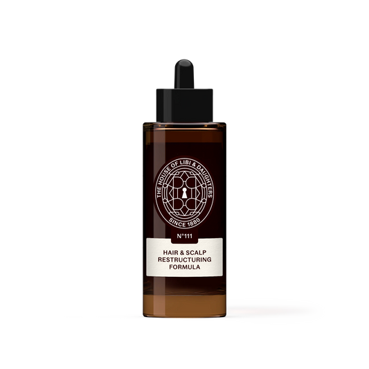 N°111 Hair & Scalp Restructuring Formula