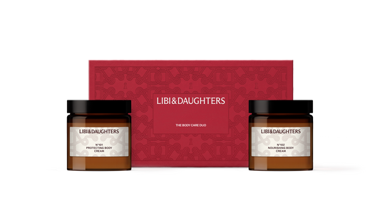 The Body Care Duo