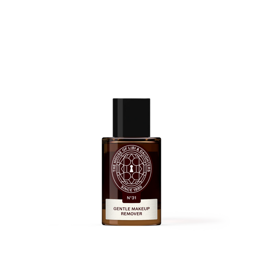 N°31 Gentle Makeup Remover