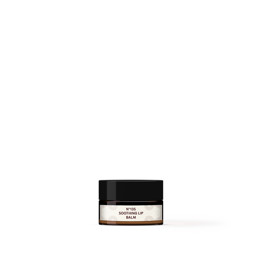 N°135 Soothing Lip Balm