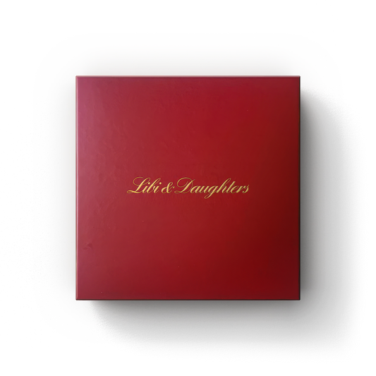 The Libi & Daughters Holiday Set