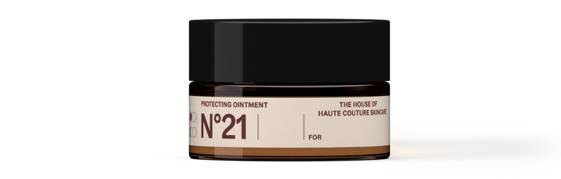 N°21 Protecting Ointment