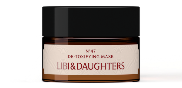 N°47 De-Toxifying Mask